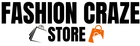 Fashion craze store