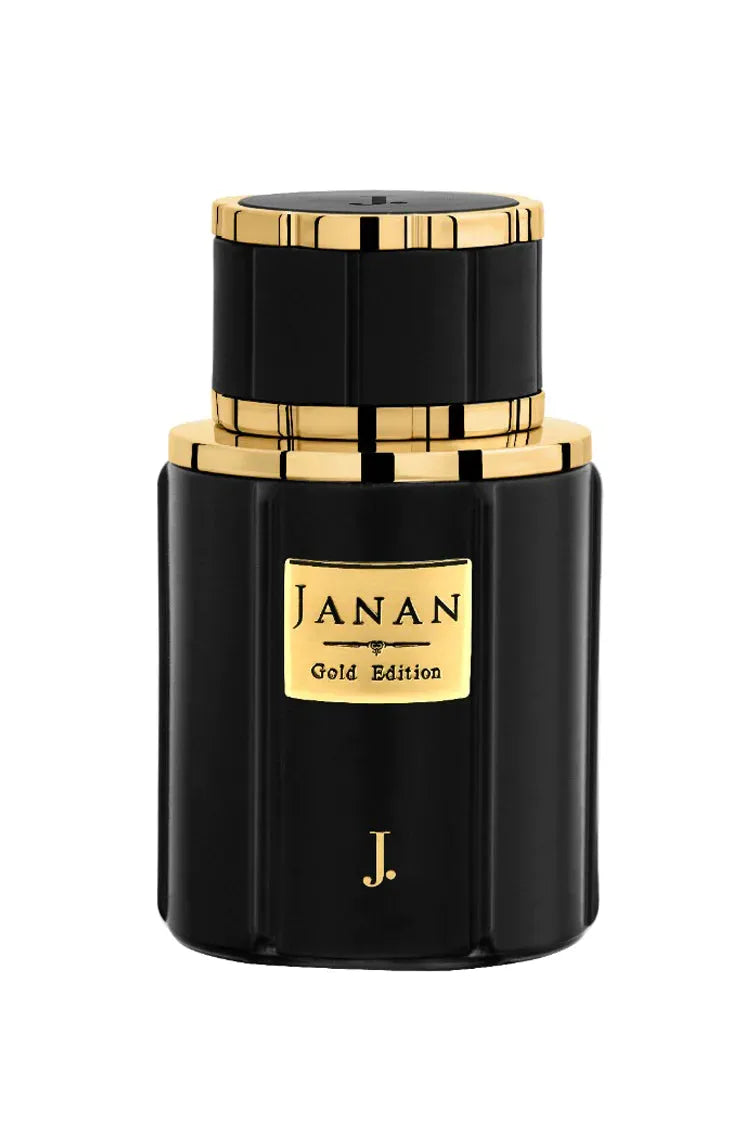 JANAN PERFUMES MEN - 100 mL